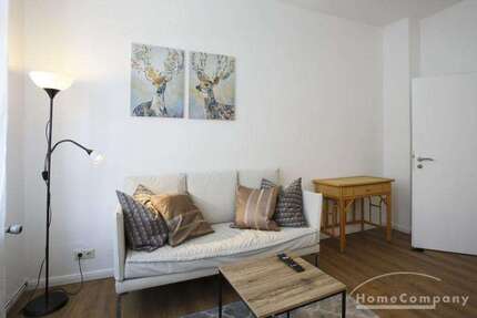 Zimmer Braunschweig Lehndorf-Watenbüttel - 2 Zimmer, 1.500&euro; | Angebot:26581827