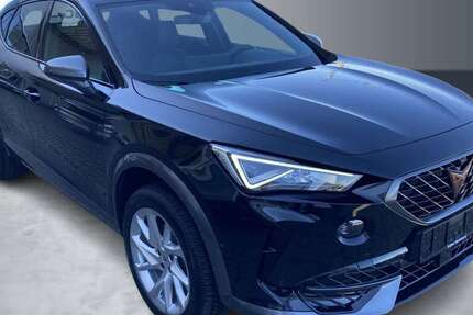 Cupra Formentor 7.185 km 27.970 &euro; Wolfsburg 38446