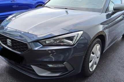 Seat Leon 58.650 km 19.190 &euro; Wolfsburg 38440