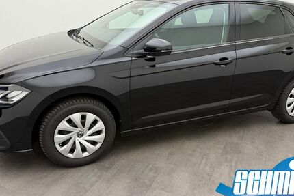 VW Polo 16.799 km 18.300 &euro; Peine 31226