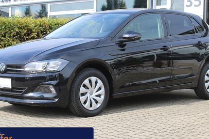 VW Polo 62.042 km 15.850 &euro; Salzgitter 38229
