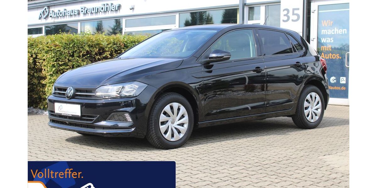 VW Polo 62.042 km 15.850 &euro; Salzgitter 38229