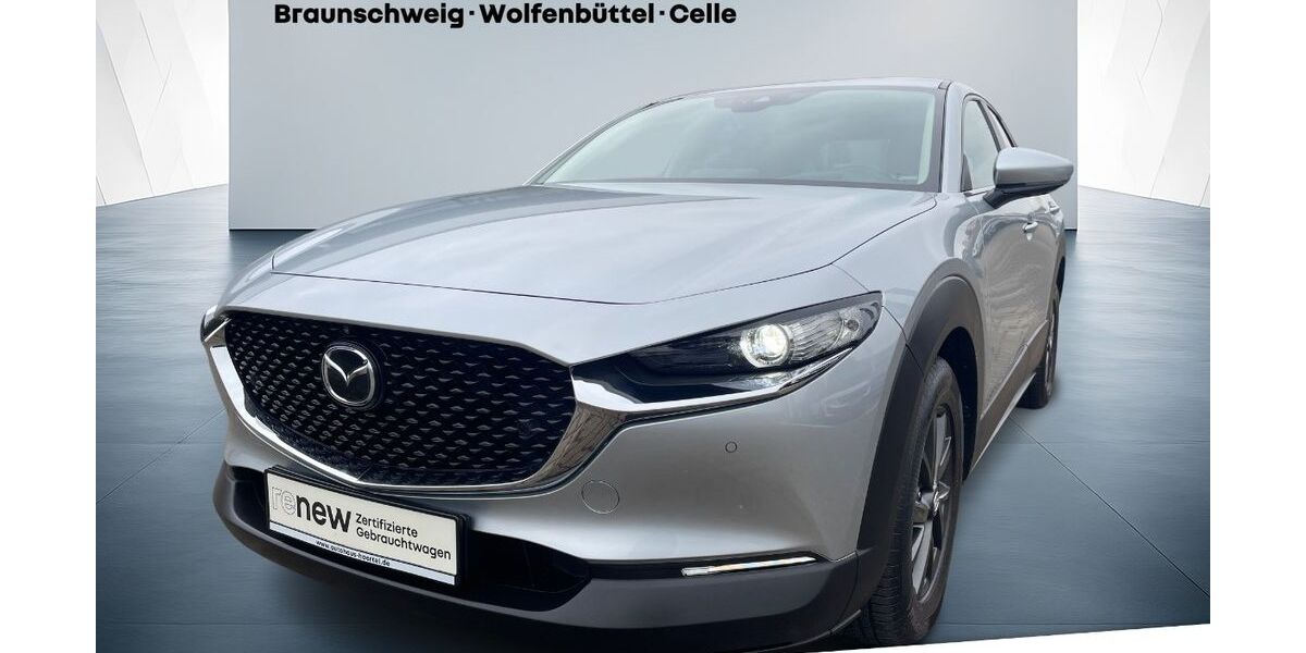 Mazda CX-30 62.888 km 18.990 &euro; Braunschweig 38112