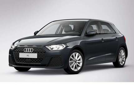 Audi A1 56.550 km 17.000 € Gifhorn 38518