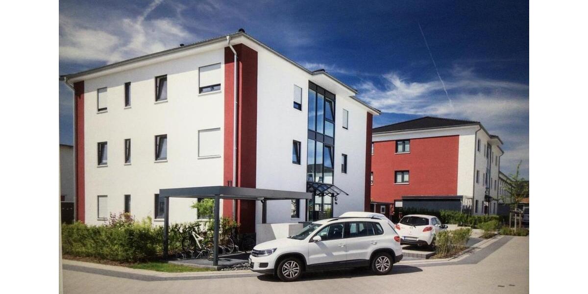 Etagenwohnung Braunschweig Lehndorf-Watenbüttel - 2 Zimmer, 60 m&sup2;, 738&euro; | Angebot:26671610