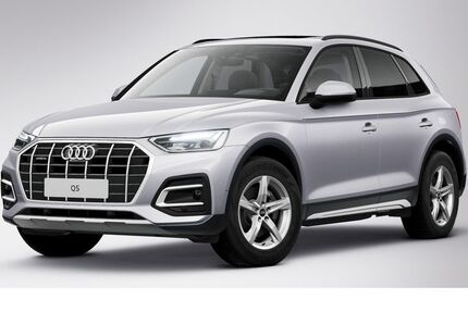 Audi Q5 46.000 km 43.980 &euro; Gifhorn 38518