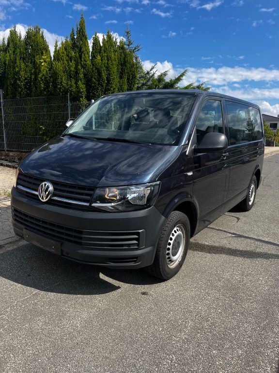 T6 Kombi