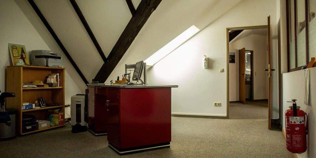 Gewerbeobjekt Wolfsburg Vorsfelde Vorsfelde - 1.100&euro; | Angebot:25654160