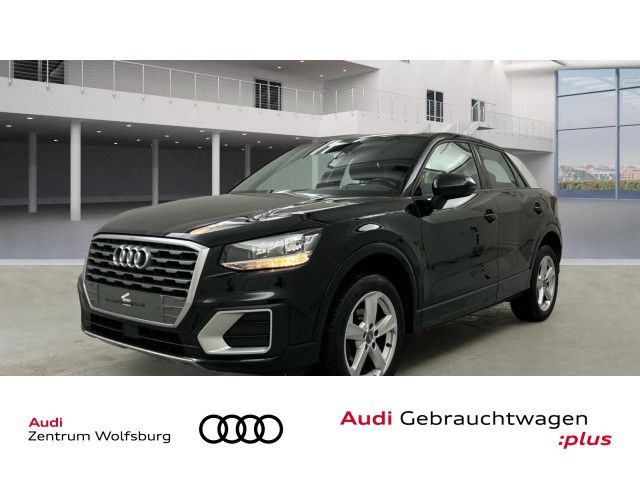 Audi Q2 85.740 km 18.290 &euro; Wolfsburg 38440