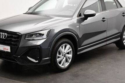 Audi Q2 28.399 km 28.980 &euro; Wolfsburg 38448