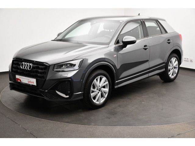 Audi Q2 28.399 km 28.980 &euro; Wolfsburg 38448