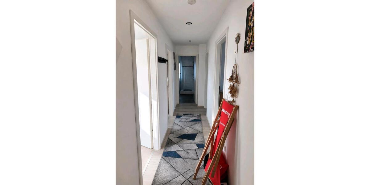 Dachgeschoßwohnung Wolfsburg Almke - 3 Zimmer, 60 m&sup2;, 670&euro; | Angebot:26446985