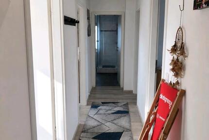 Wohnung Wolfsburg Almke - 3 Zimmer, 60 m&sup2;, 670&euro; | Angebot:26446985