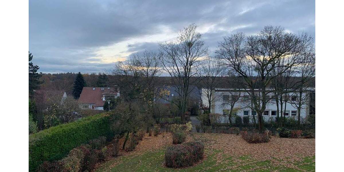 Etagenwohnung Wolfsburg Klieversberg - 4 Zimmer, 92 m&sup2;, 225.000&euro; | Angebot:25686521