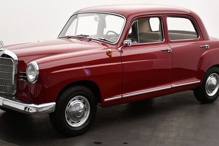 Mercedes-Benz 190 129.000 km 64.990 &euro; Wolfsburg 38440