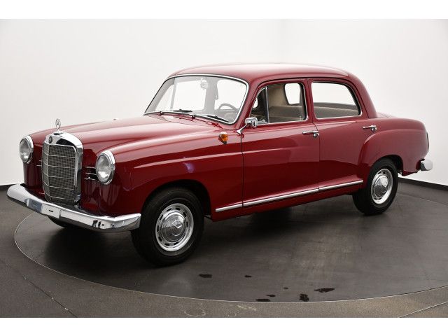 Mercedes-Benz 190 129.000 km 64.990 &euro; Wolfsburg 38440