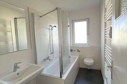 Wohnung Wolfsburg Alt-Wolfsburg - 3 Zimmer, 65 m&sup2;, 586&euro; | Angebot:25887966