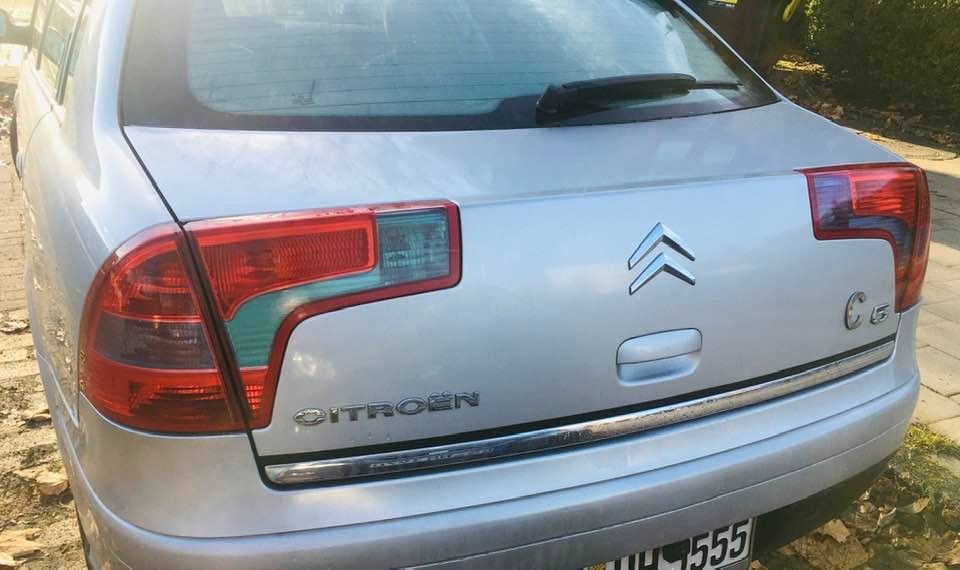 Citroen C5 200.000 km 2.000 &euro; Braunschweig 38100
