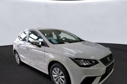 Seat Ibiza 40.000 km 13.490 &euro; Braunschweig 38116