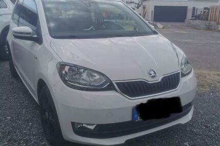 Skoda Citigo 260.000 km 3.700 &euro; salzgitter 38259