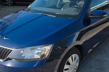 Skoda Fabia 185.000 km 5.900 &euro; Braunschweig 38112