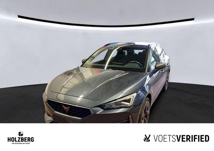 Cupra Leon 55.490 km 25.490 &euro; Braunschweig 38114