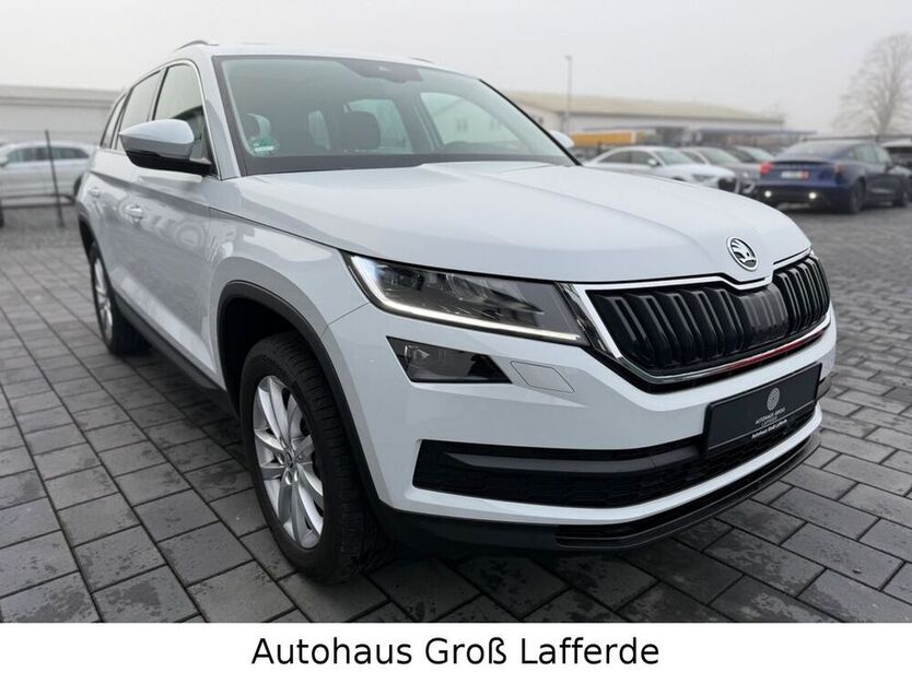 Kodiaq