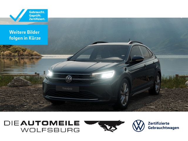 VW Taigo 15.055 km 21.990 &euro; Wolfsburg 38440