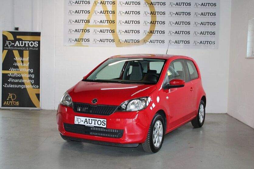 Citigo