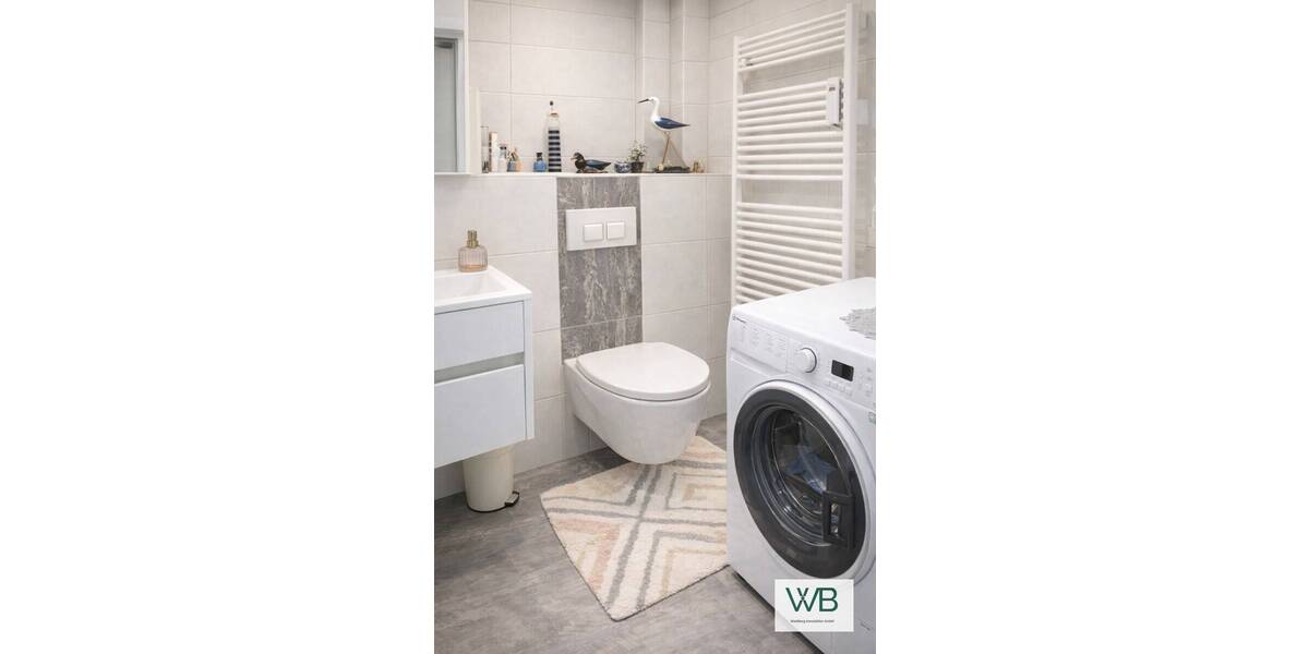 Etagenwohnung Wolfsburg / Detmerode Detmerode - 4 Zimmer, 115 m&sup2;, 189.000&euro; | Angebot:26258793