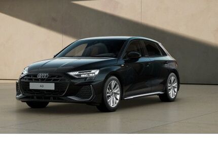 Audi A3 16.298 km 30.690 &euro; Wolfsburg 38440