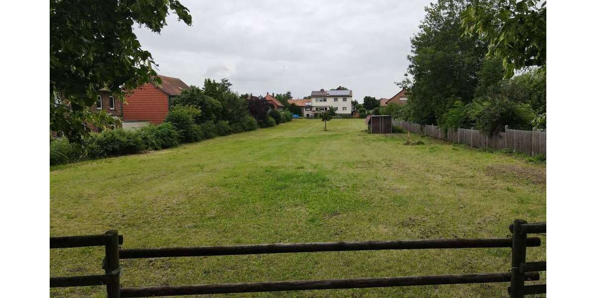 Grundstück Kneitlingen - 66.700&euro; | Angebot:26809660