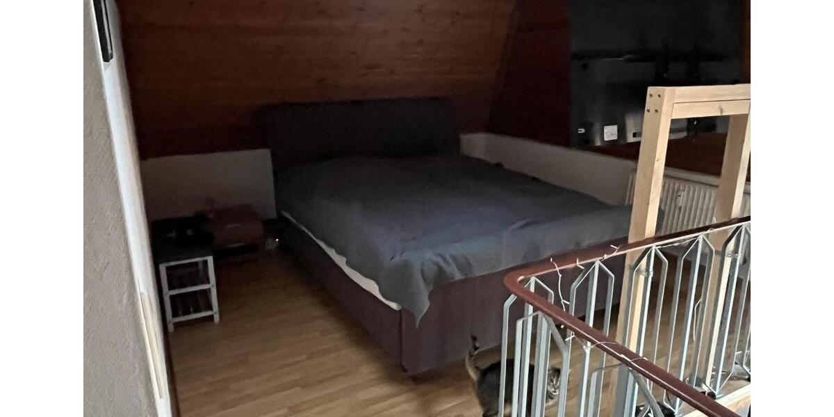 Maisonettenwohnung Braunschweig Wabe-Schunter-Beberbach - 2 Zimmer, 75 m&sup2;, 800&euro; | Angebot:25903326