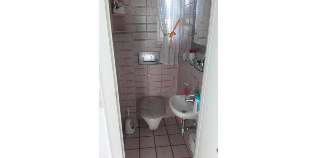 Reihenhaus Wolfsburg Alt-Wolfsburg - 4 Zimmer, 103 m&sup2;, 215.000&euro; | Angebot:24390324