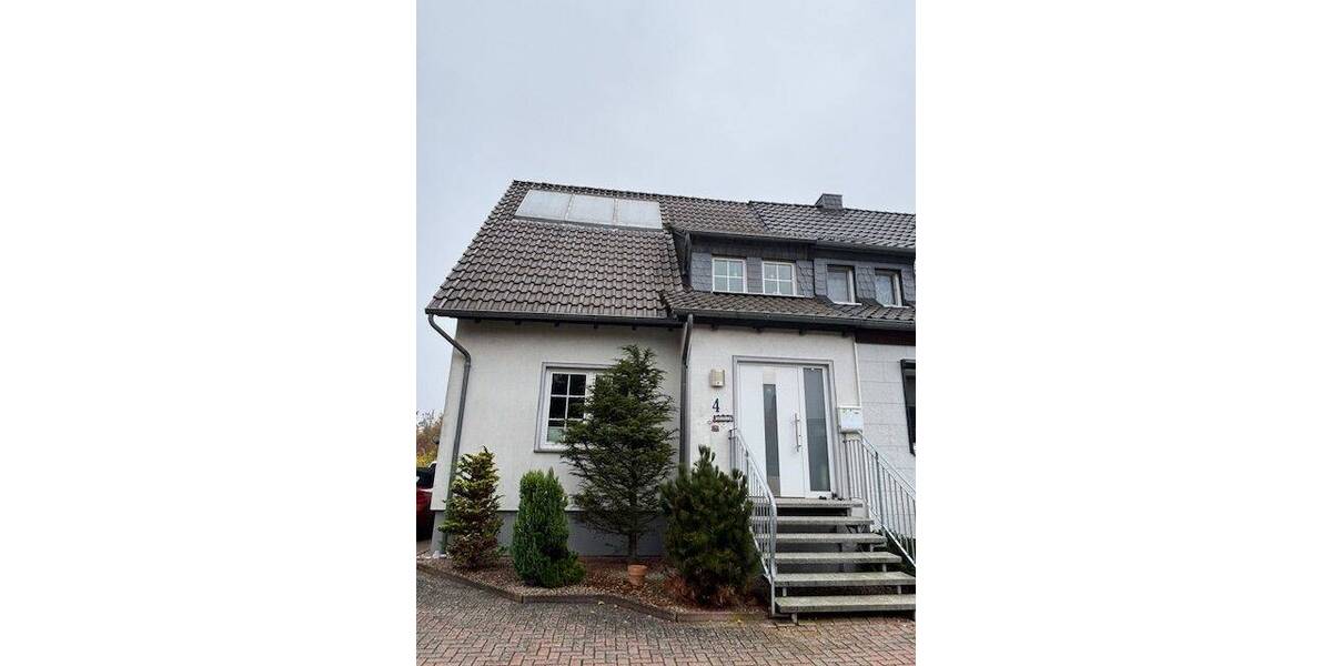 Doppelhaushälfte Wolfsburg Vorsfelde - 5 Zimmer, 79 m&sup2;, 235.000&euro; | Angebot:23574241
