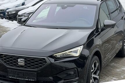 Seat Tarraco 123.076 km 28.999 &euro; Braunschweig 38118