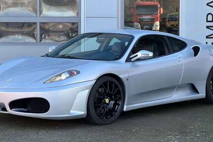 Ferrari F430