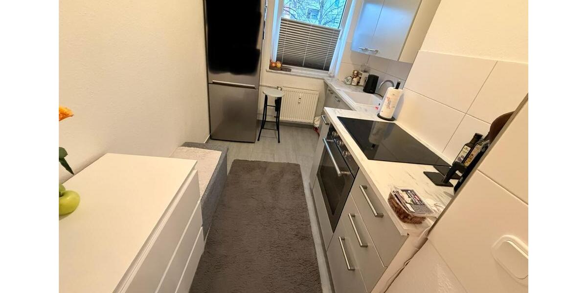 Erdgeschoßwohnung Salzgitter - 3 Zimmer, 65 m&sup2;, 460&euro; | Angebot:25974411