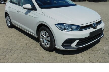 VW Polo 1.0 Life MPI BMT 4Trg Klima Navi LED 35.800 km 13.990 &euro; Vordorf 38533