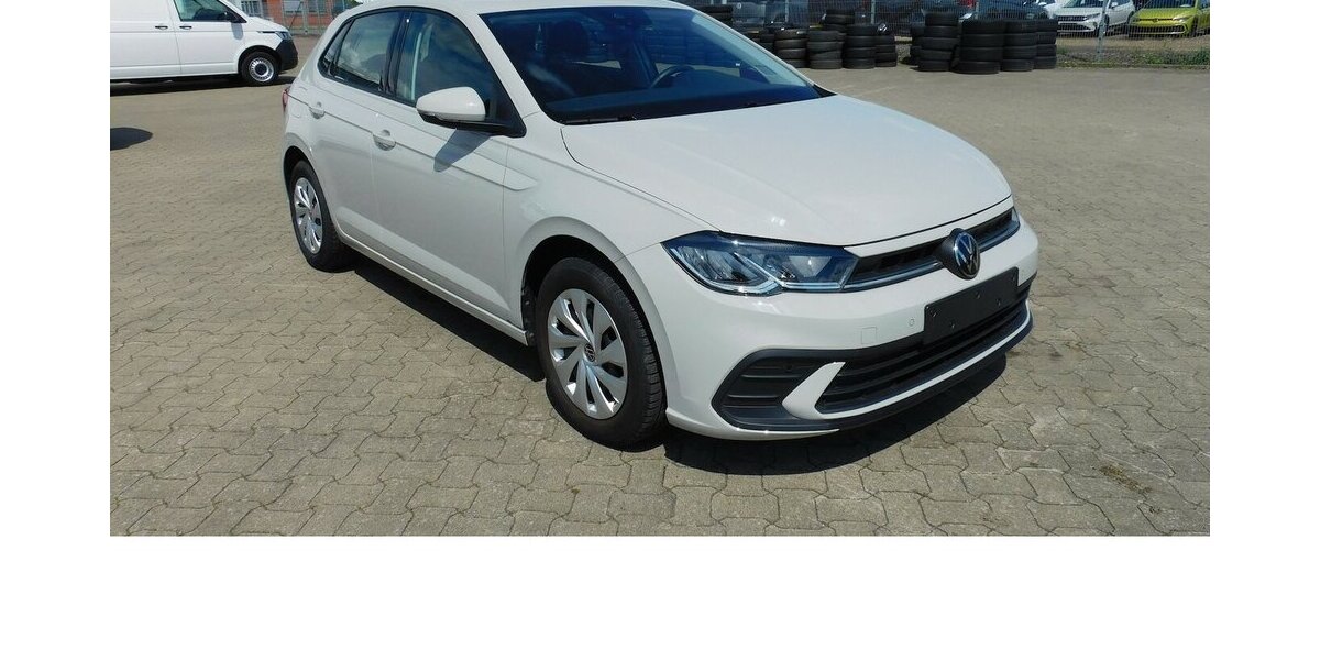 VW Polo 1.0 Life MPI BMT 4Trg Klima Navi LED 35.800 km 13.990 &euro; Vordorf 38533