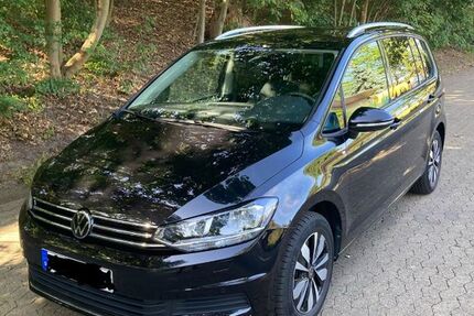 VW Touran 26.000 km 29.600 &euro; Tappenbeck 38479