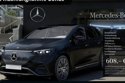 Mercedes-Benz EQE 13.944 km 79.875 &euro; Braunschweig 38122