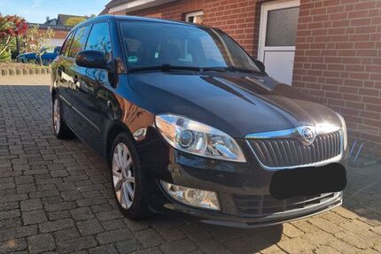Skoda Fabia 221.000 km 3.700 &euro; LENGEDE 38268