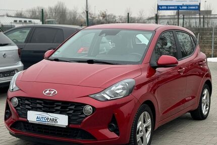 Hyundai i10 97.000 km 7.990 &euro; Lengede 38268