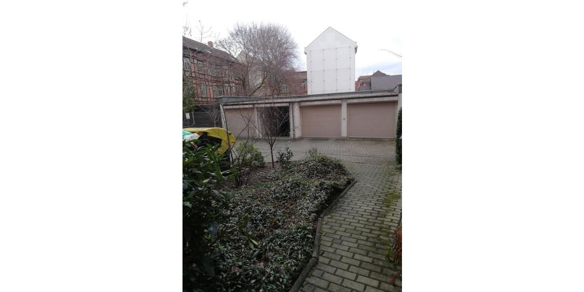Etagenwohnung Braunschweig Broitzem - 1 Zimmer, 60 m&sup2;, 700&euro; | Angebot:24561640