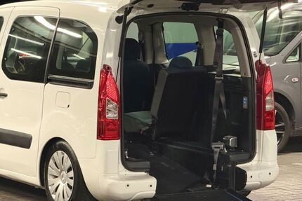 Citroen Berlingo 71.346 km 20.900 &euro; Salzgitter 38259