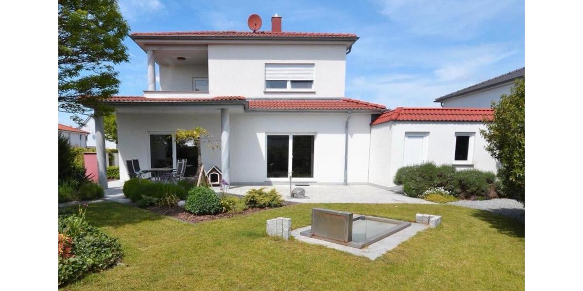 Einfamilienhaus Wolfsburg Alt-Wolfsburg - 5 Zimmer, 125 m&sup2;, 479.000&euro; | Angebot:26021797