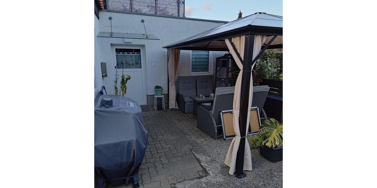 Erdgeschoßwohnung Salzgitter Ortschaft Nord - 3 Zimmer, 89 m&sup2;, 900&euro; | Angebot:24855756