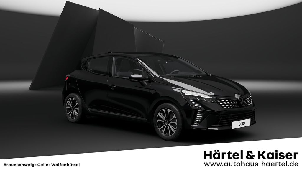 Renault Clio 1.255 km 21.290 &euro; Braunschweig 38124