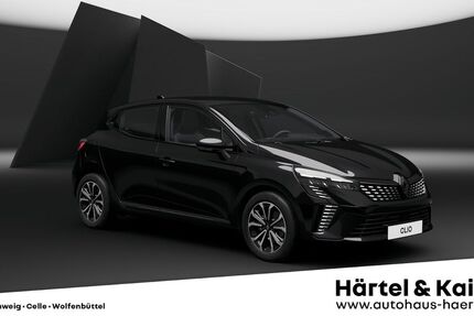 Renault Clio 1.854 km 21.290 &euro; Braunschweig 38124